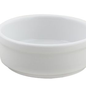 Porland Lebon Beyaz 10 cm Tereyağ Reçellik