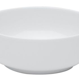 Porland Lebon Beyaz 13 cm Kase