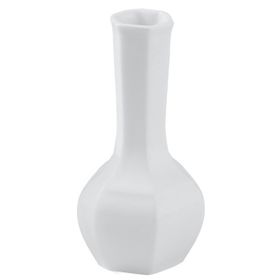 Porland Lebon Beyaz 13 cm Vazo