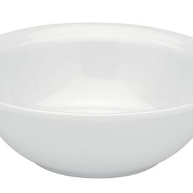Porland Lebon Beyaz 15 cm Kase