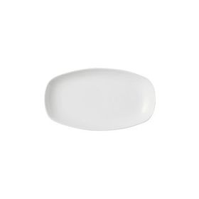 Porland Lebon Beyaz 15 cm Kayık Tabak