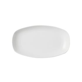 Porland Lebon Beyaz 15 cm Kayık Tabak