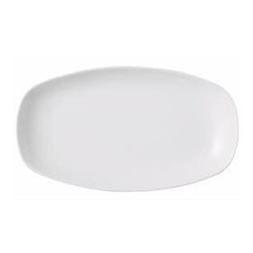 Porland Lebon Beyaz 15 cm Kayık Tabak