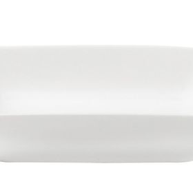 Porland Lebon Beyaz 16 cm Salata Tabağı