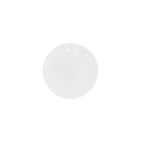 Porland Lebon Beyaz 17 cm Düz Tabak