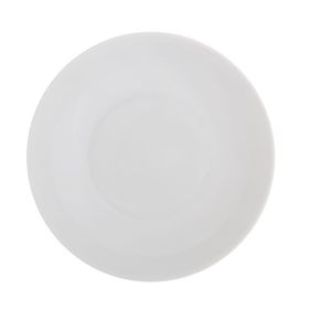 Porland Lebon Beyaz 19 cm 6 Adet Çukur Tabak