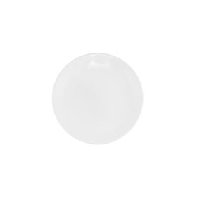 Porland Lebon Beyaz 22 cm 6 Adet Düz Tabak