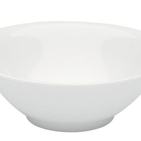 Porland Lebon Beyaz 24 cm Kase