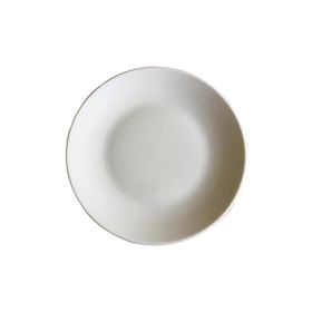 Porland Lebon Beyaz 26 cm Düz Tabak