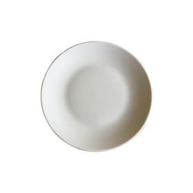 Porland Lebon Beyaz 26 cm Düz Tabak
