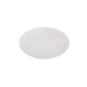 Porland Lebon Beyaz 6 Adet 20 cm Çukur Tabak