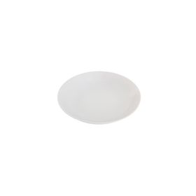 Porland Lebon Beyaz 6 Adet 20 cm Çukur Tabak