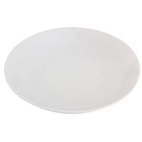 Porland Lebon Beyaz 6 Adet 20 cm Çukur Tabak