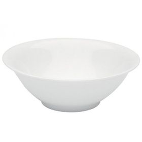 Porland Lebon Beyaz 6 Adet 24 cm Kase