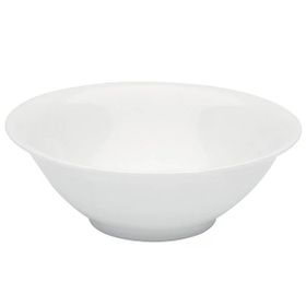 Porland Lebon Beyaz 6 Adet 24 cm Kase