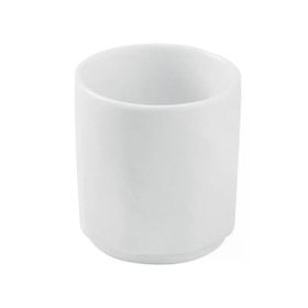 Porland Lebon Beyaz 6 cm 6 Adet Kürdanlık