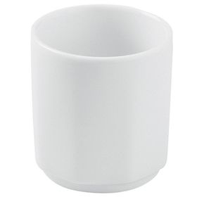 Porland Lebon Beyaz 6 cm 6 Adet Kürdanlık