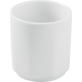 Porland Lebon Beyaz 6 cm 6 Adet Kürdanlık