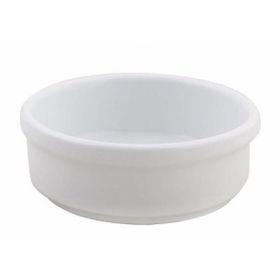 Porland Lebon Beyaz 8 cm Tereyağ Reçellik