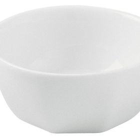 Porland Lebon Beyaz 8 cm Tereyağ Reçellik