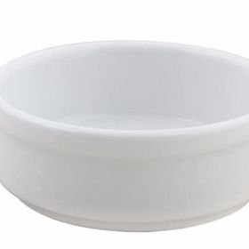Porland Lebon Beyaz 8 cm Tereyağ Reçellik