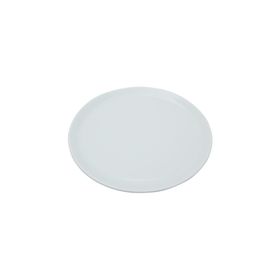 Porland Lebon Beyaz Kalın 32 CM Düz Tabak