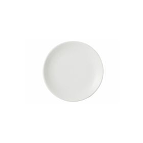 Porland Lebon Beyaz Kalın 32 CM Düz Tabak