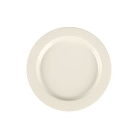 Porland Legacy Alumilite 17 cm 6 Adet Düz Tabak