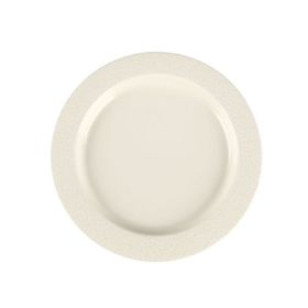 Porland Legacy Alumilite 20 cm 6 Adet Düz Tabak