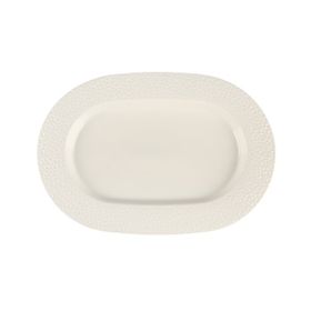 Porland Legacy Alumilite 24 cm Kayık Tabak