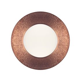 Porland Legacy Copper 22 cm Çukur Tabak