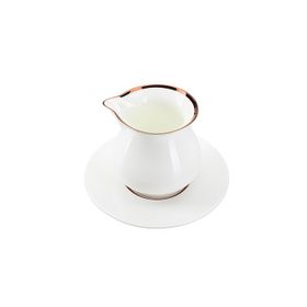 Porland Limoges Bronz 300 cc Tabaklı Sosluk