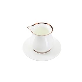 Porland Limoges Bronz 300 cc Tabaklı Sosluk