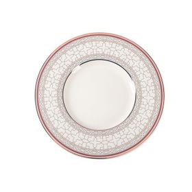 Porland Limoges Coppelia 18 cm 6 Adet Düz Tabak
