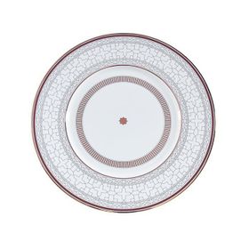 Porland Limoges Coppelia 27 cm 6 Adet Düz Tabak