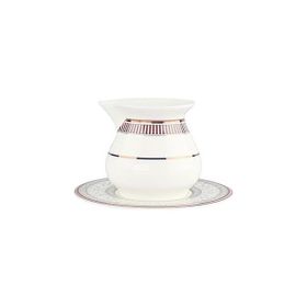 Porland Limoges Coppelia 300 cc Tabaklı Sosluk