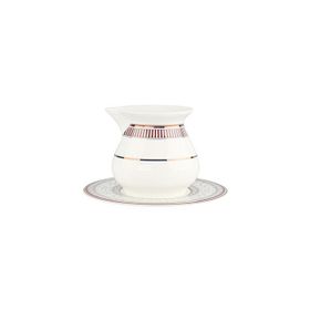 Porland Limoges Coppelia 300 cc Tabaklı Sosluk