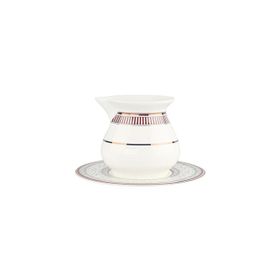 Porland Limoges Coppelia 300 cc Tabaklı Sosluk