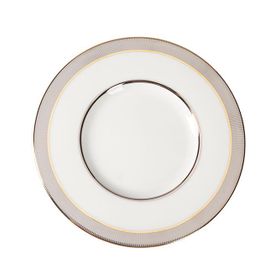 Porland Limoges Gold Sprites 18 cm 6 Adet Düz Tabak