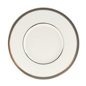 Porland Limoges Gold Sprites 31 cm Düz Tabak