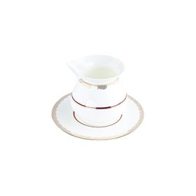 Porland Limoges Rosehip 300 cc Tabaklı Sosluk