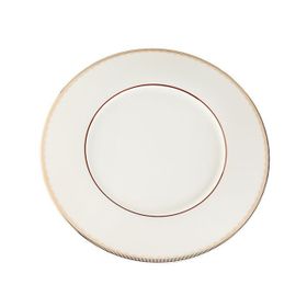 Porland Limoges Rosehip 31 cm 2 Adet Düz Tabak