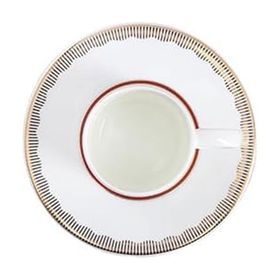 Porland Limoges Rosehip 85 cc 2 Kişilik Kahve Takımı