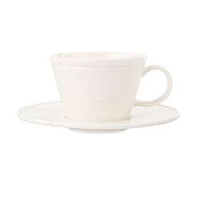 Porland Line Alumilite 170 cc Tabaklı Çay Fincanı