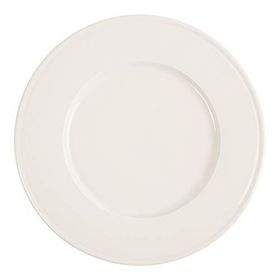 Porland Line Alumilite 23 cm Düz Tabak
