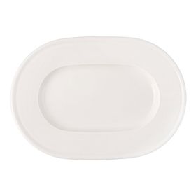 Porland Line Alumilite 25 cm Kayık Tabak