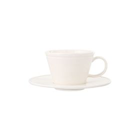 Porland Line Alumilite 255 cc Tabaklı Çay Fincanı