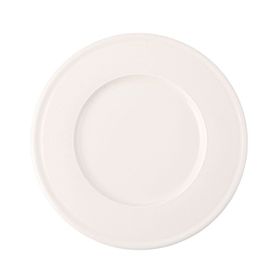 Porland Line Alumilite 27 cm 6 Adet Düz Tabak