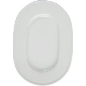 Porland Line Alumilite 30 CM Kayık Tabak