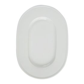 Porland Line Alumilite 30 CM Kayık Tabak